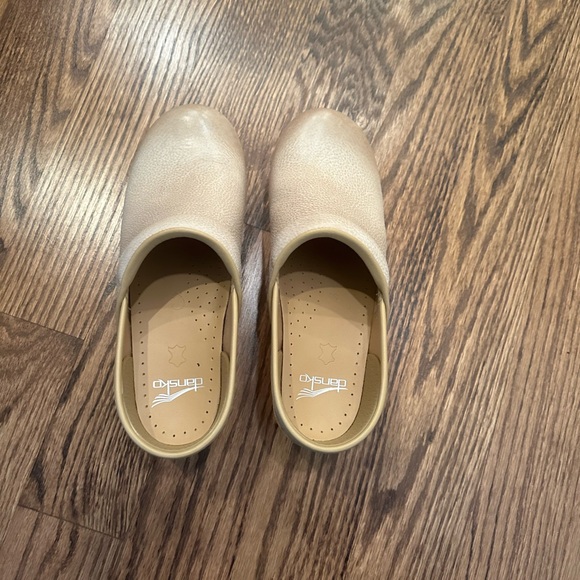 Dansko professional clogs - Picture 4 of 5